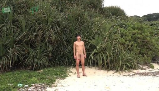 อารมณ์เงี่ยนบนชายหาด บรรยากาศมันได้
