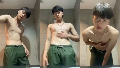 หนุ่มไทยขี้อ้อน ชักว่าวไปขอเย็ดไป คนมันเงี่ยนอยากเย็ดเธอให้น้ำแตก