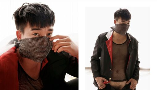 จับมัดนายแบบเล่นเสียว มันส์ขนาดไหน ไม่พูดมาก ถ้าเงี่ยนตามมา