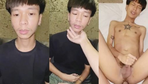 พี่ไบแมนได้น้องวัยรุ่นหน้าตาน่ารักมาเย็ด รูฟิตเอานิ้วแหย่ก่อนจนน้องเงี่ยนมาก เจอควยจริงเข้าไปถึงกับร้องโอ๊ยโอ๊ย เข้าสุดออกสุด..โอ๊ย